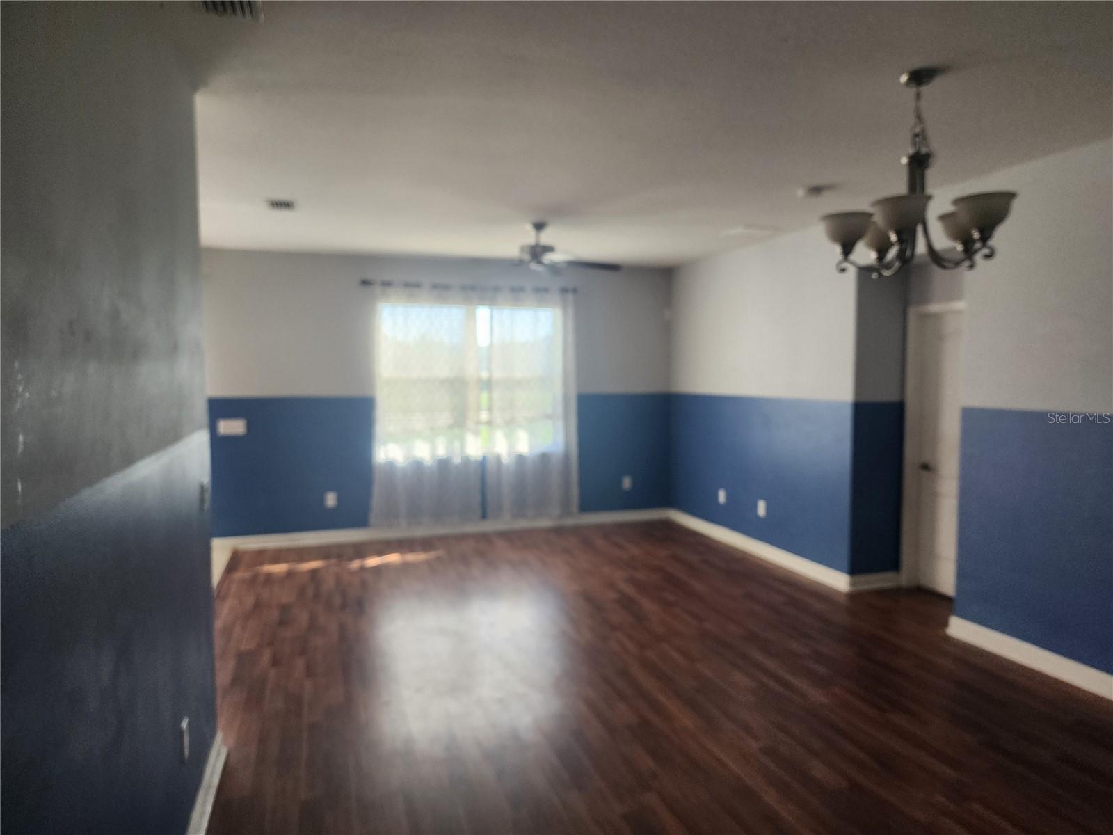 Living/dining  room