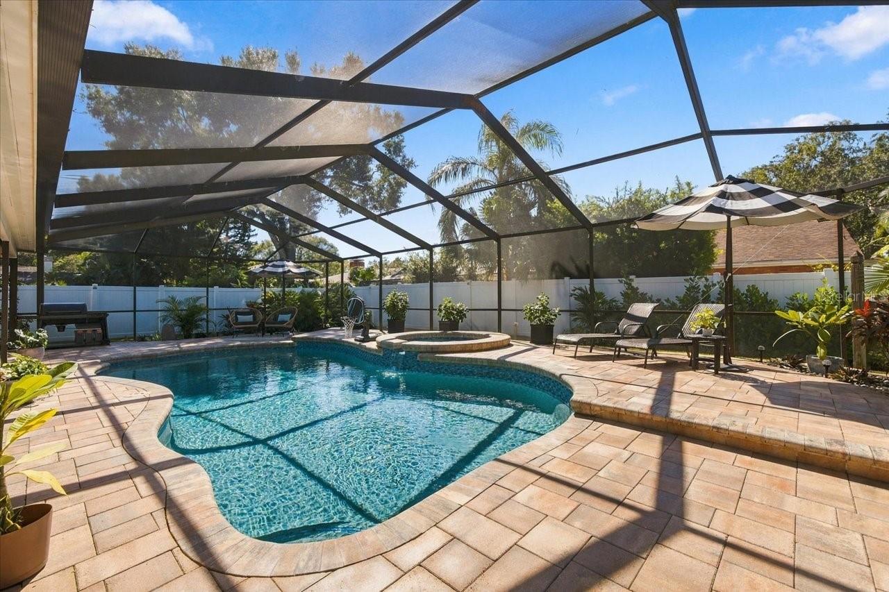 13810 LAKE VILLAGE PLACE, Tampa, FL 33618