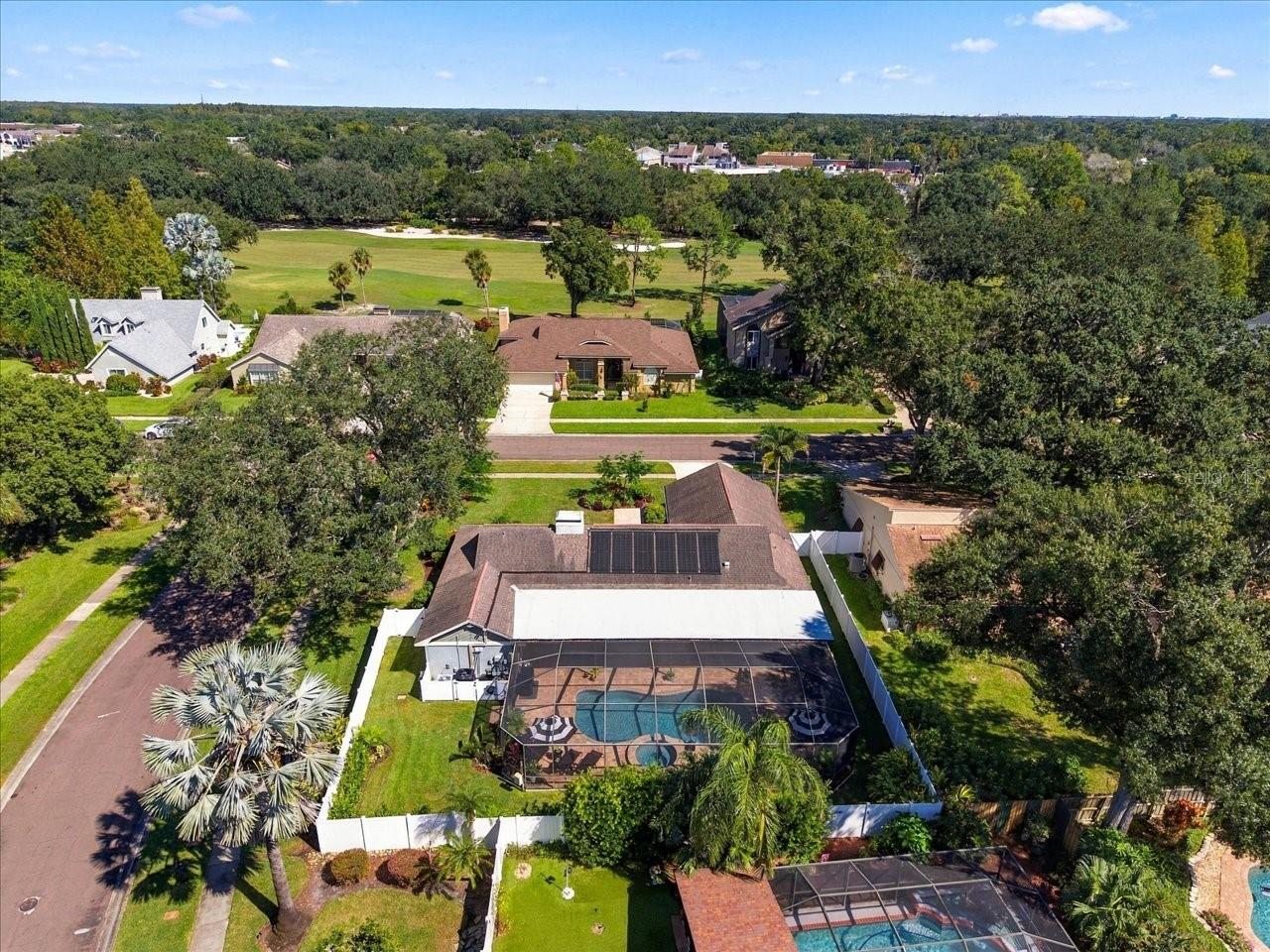 13810 LAKE VILLAGE PLACE, Tampa, FL 33618