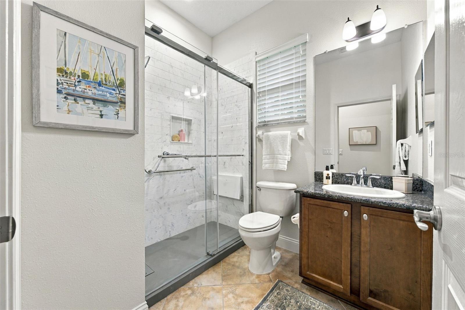 Bathroom #2
