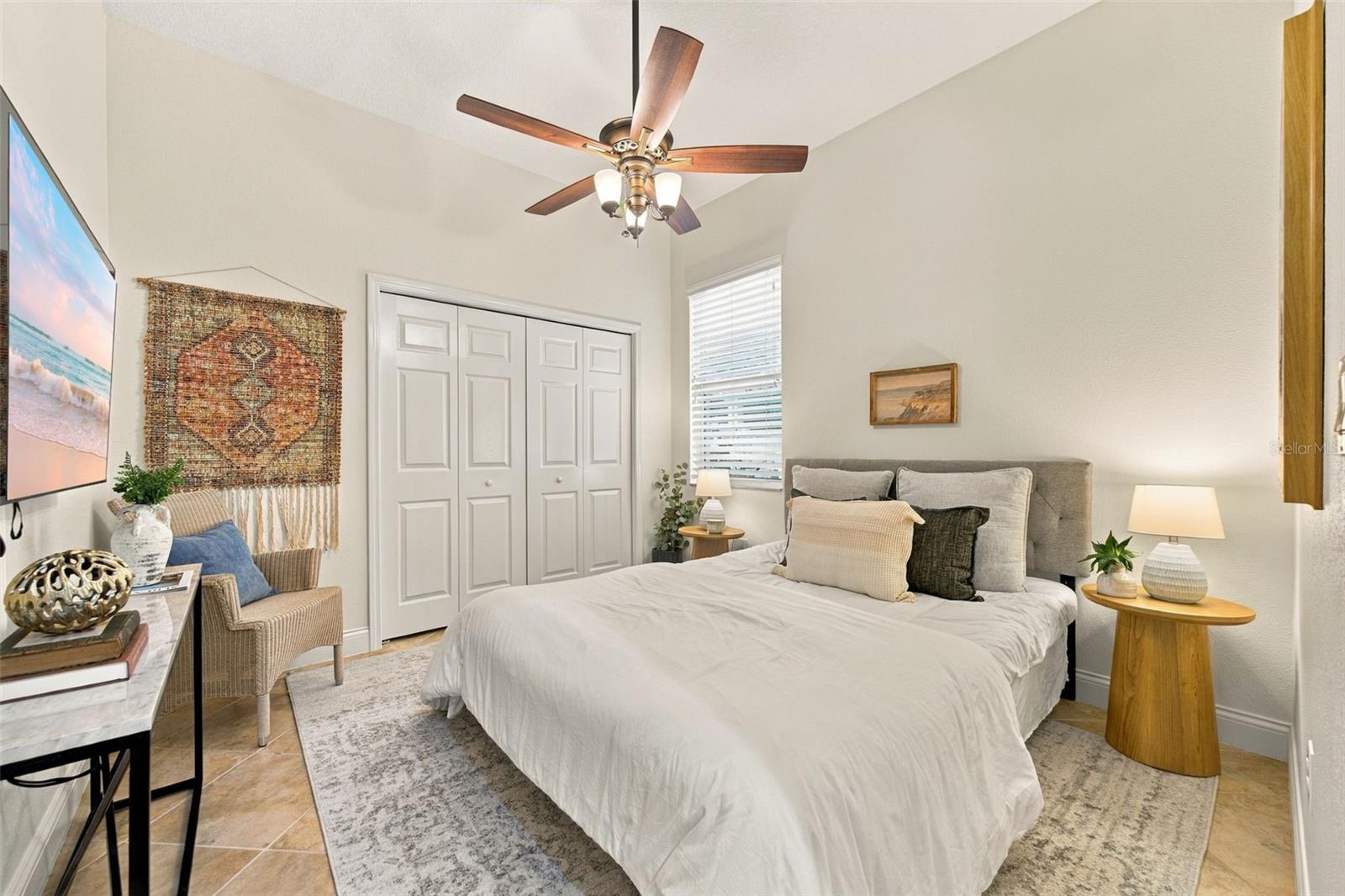 Bedroom #2