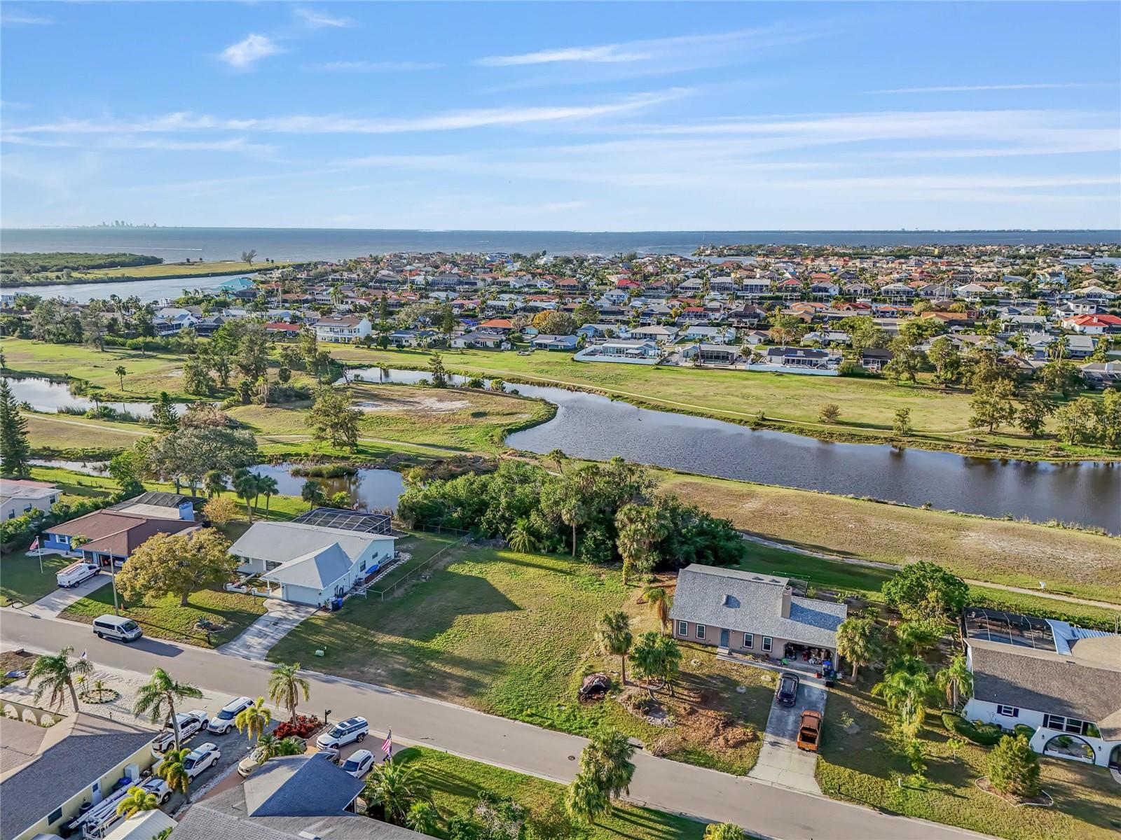901 EAGLE LANE, Apollo Beach, FL 33572