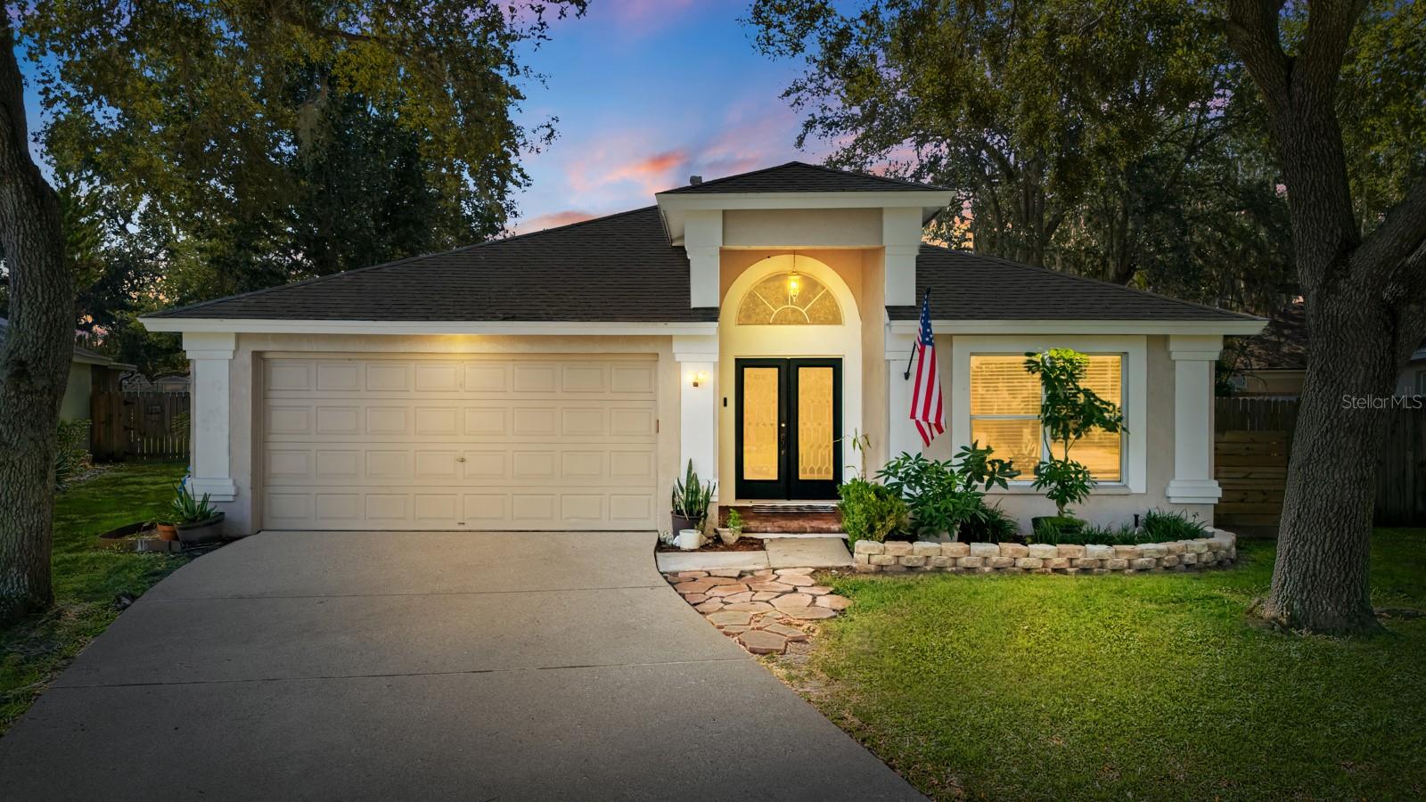 4626 PRESTON WOODS DRIVE, Valrico, FL 33596