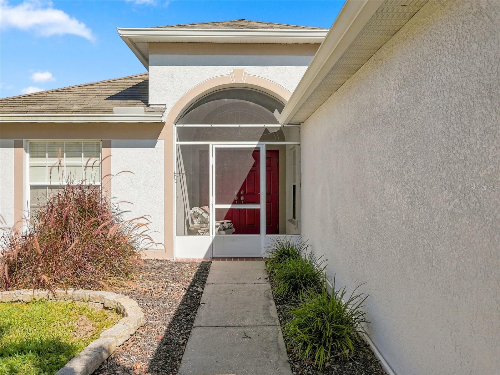 9608 ROLLING CIRCLE, San Antonio, FL 33576