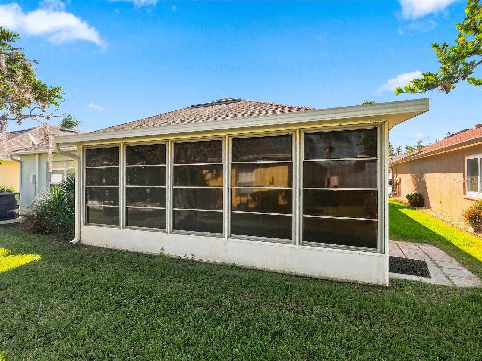 9608 ROLLING CIRCLE, San Antonio, FL 33576