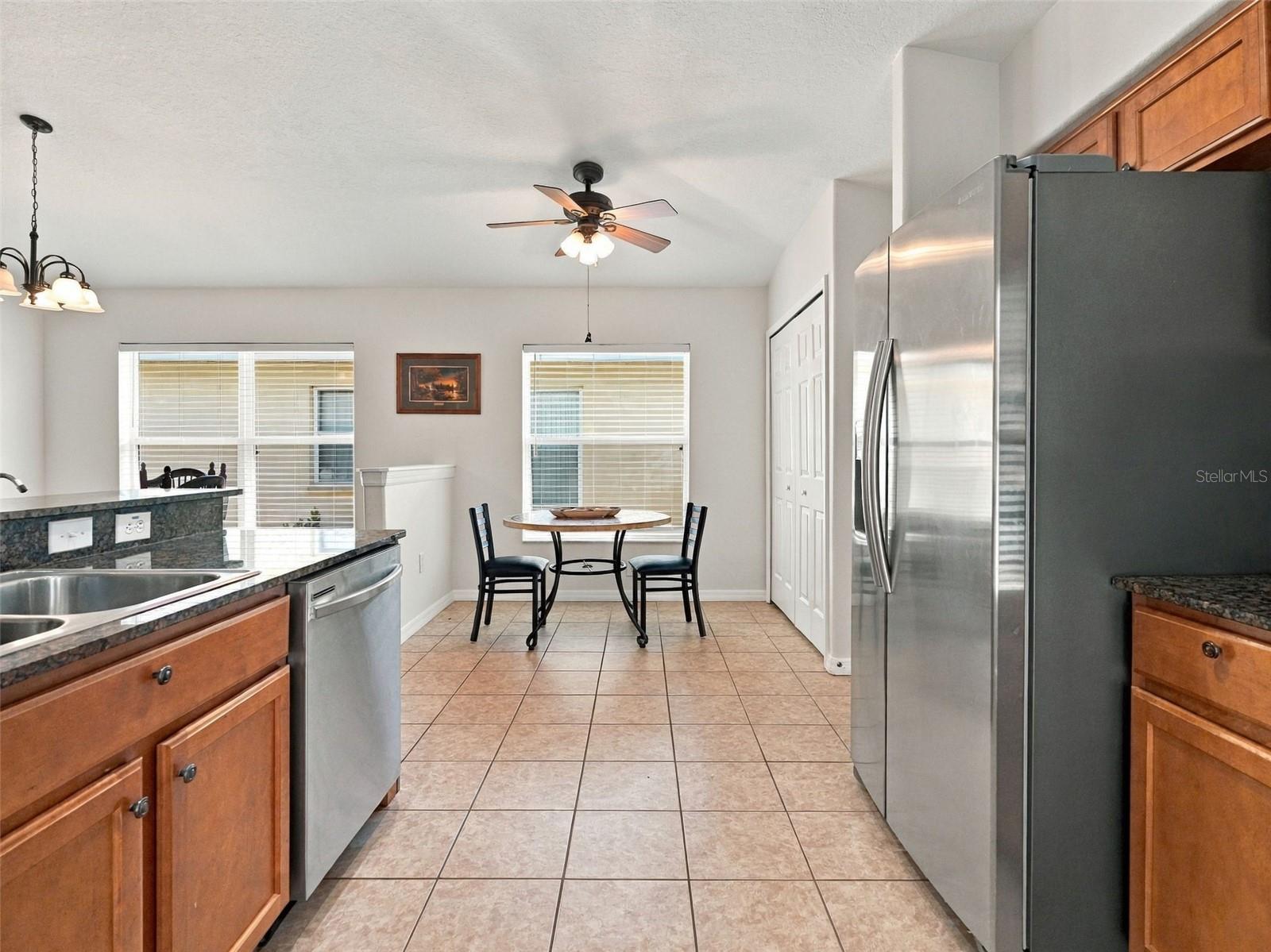 9608 ROLLING CIRCLE, San Antonio, FL 33576