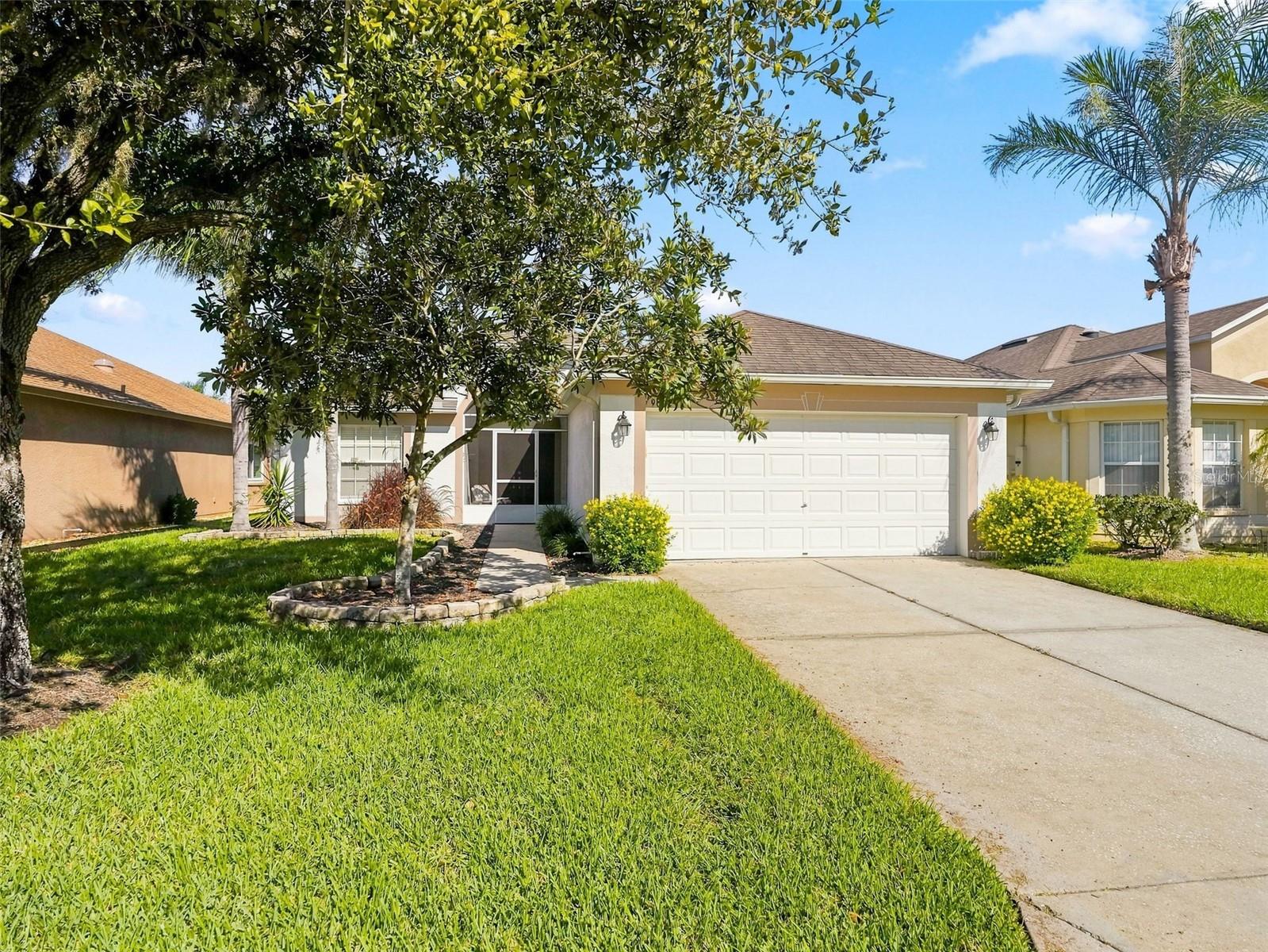 9608 ROLLING CIRCLE, San Antonio, FL 33576