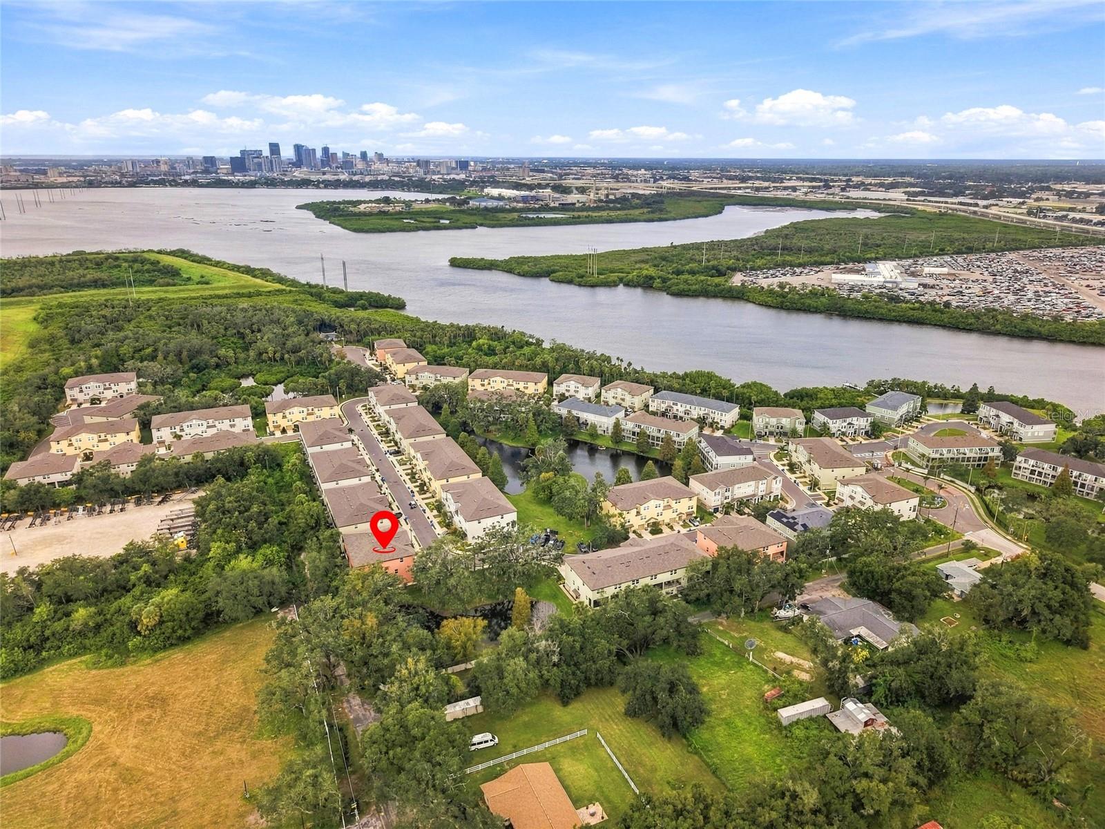 4520 TUSCAN LOON DRIVE, Tampa, FL 33619