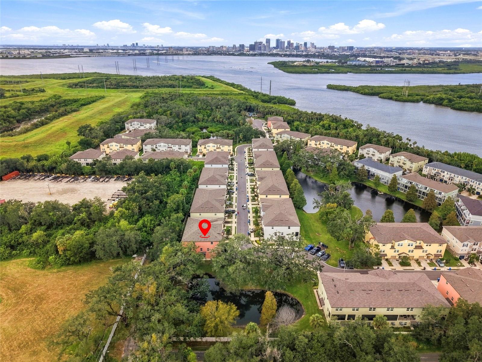 4520 TUSCAN LOON DRIVE, Tampa, FL 33619