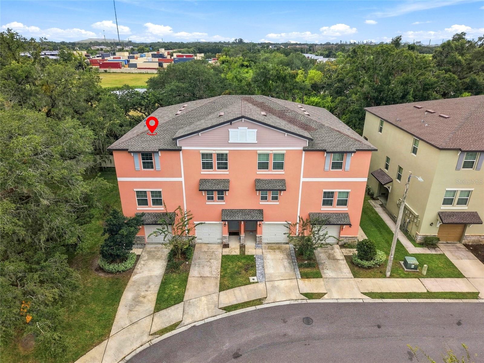 4520 TUSCAN LOON DRIVE, Tampa, FL 33619