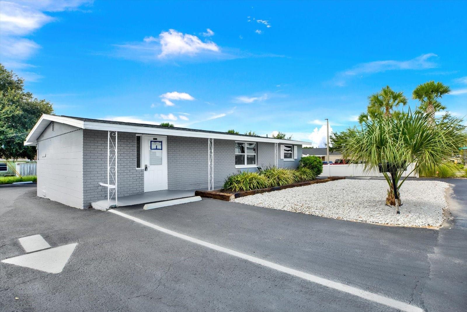 6102 INDIANA AVENUE, New Port Richey, FL 34653
