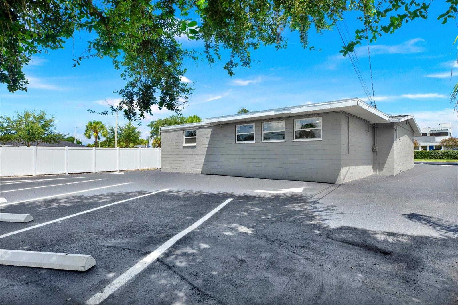 6102 INDIANA AVENUE, New Port Richey, FL 34653