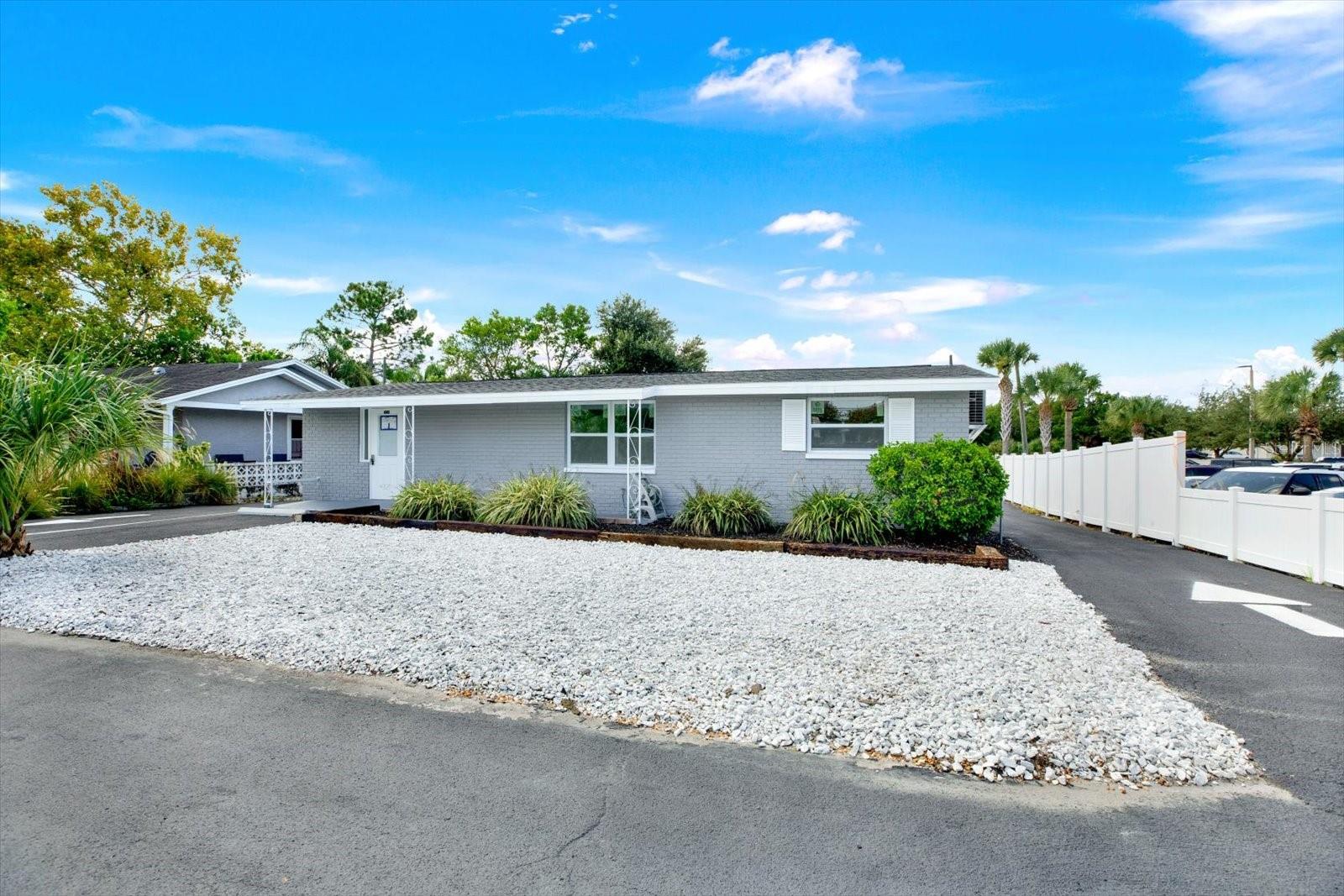 6102 INDIANA AVENUE, New Port Richey, FL 34653
