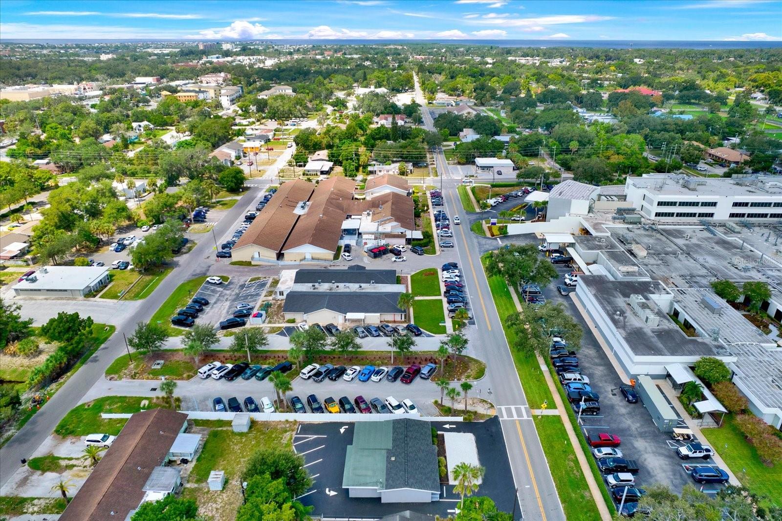 6102 INDIANA AVENUE, New Port Richey, FL 34653