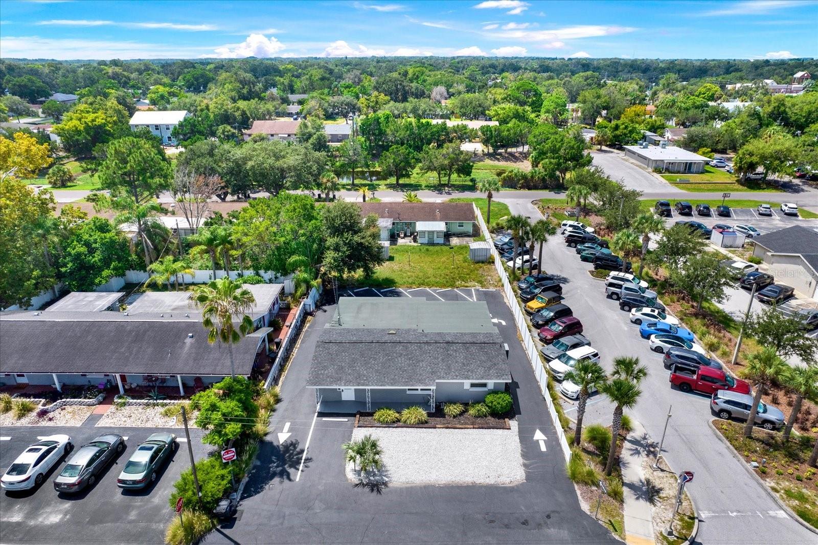 6102 INDIANA AVENUE, New Port Richey, FL 34653