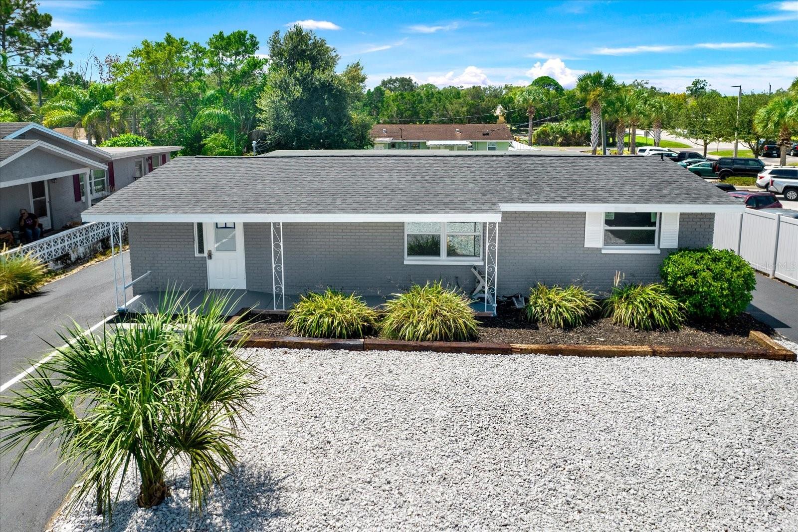 6102 INDIANA AVENUE, New Port Richey, FL 34653