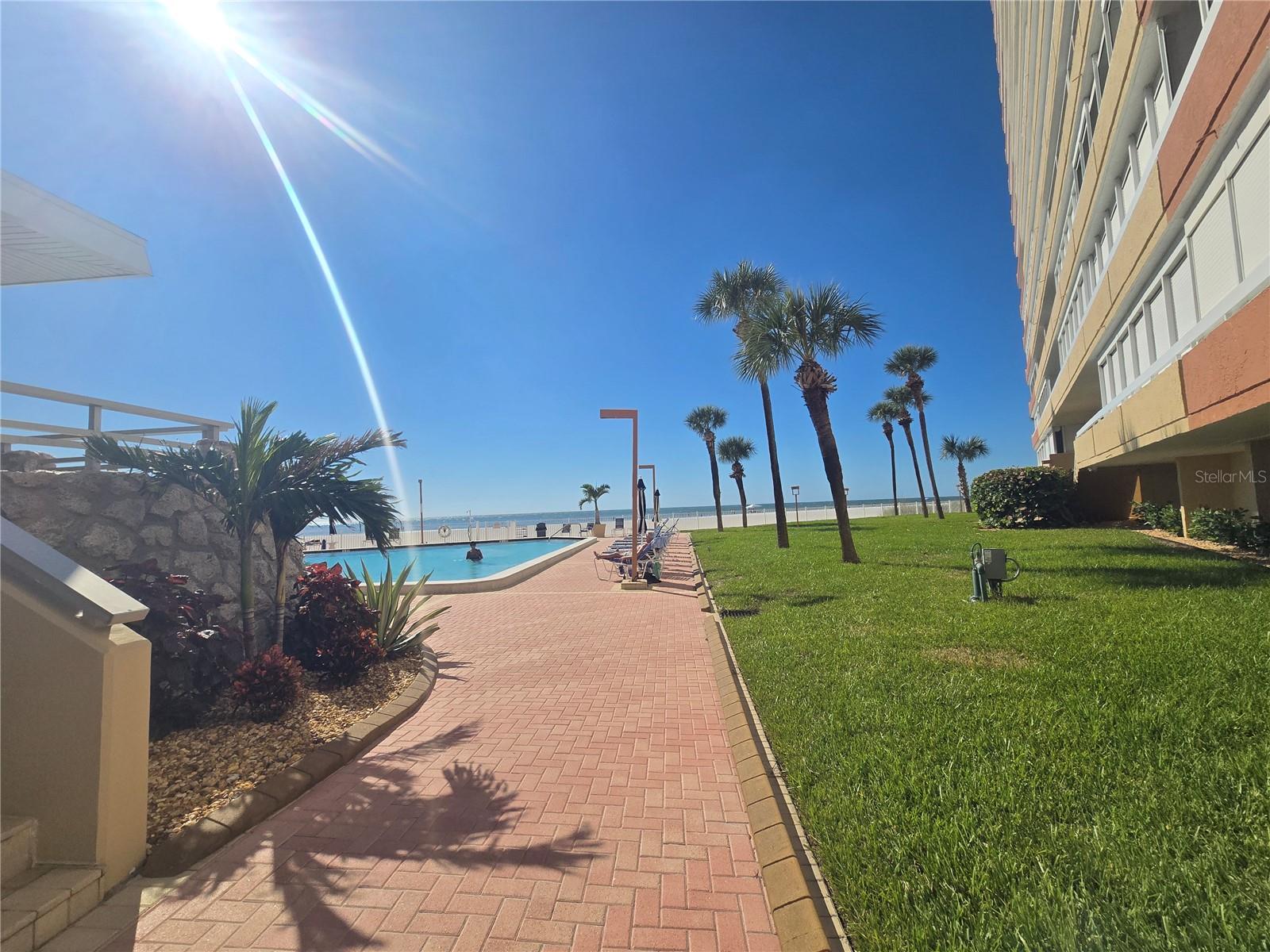 17920 GULF BOULEVARD, #302, Redington Shores, FL 33708