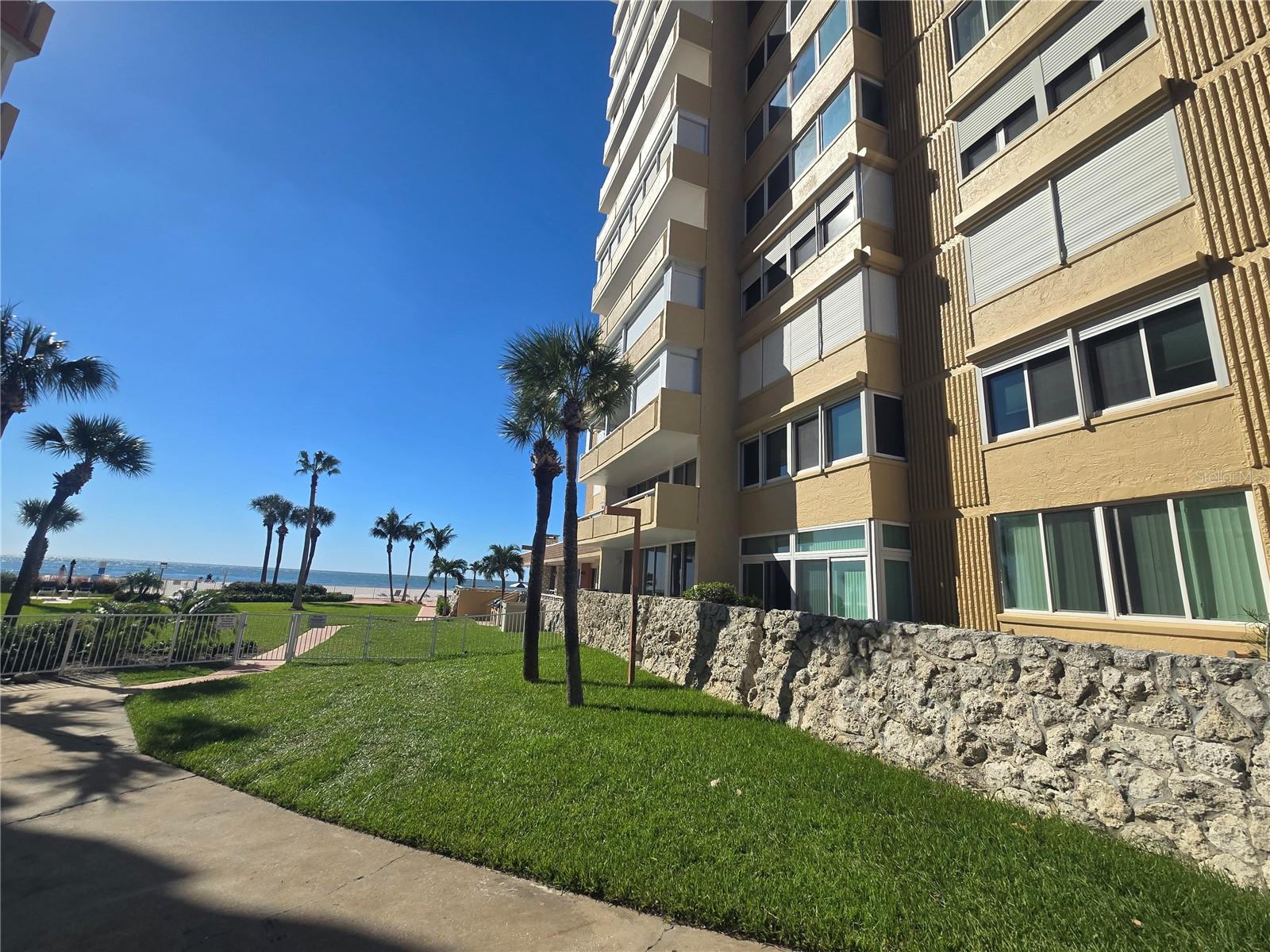 17920 GULF BOULEVARD, #302, Redington Shores, FL 33708