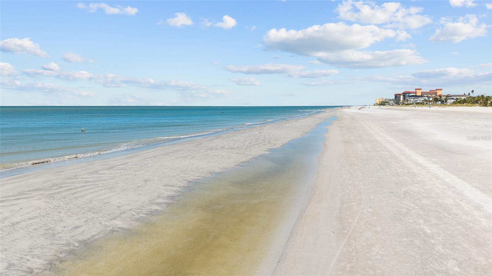 17920 GULF BOULEVARD, #302, Redington Shores, FL 33708