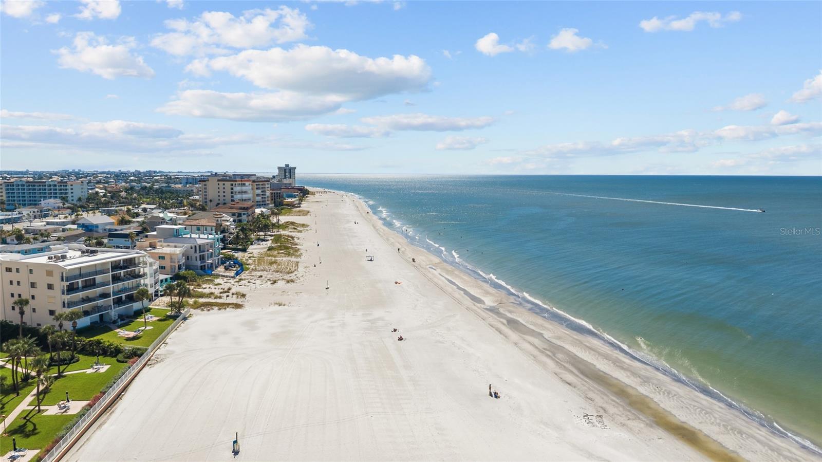 17920 GULF BOULEVARD, #302, Redington Shores, FL 33708