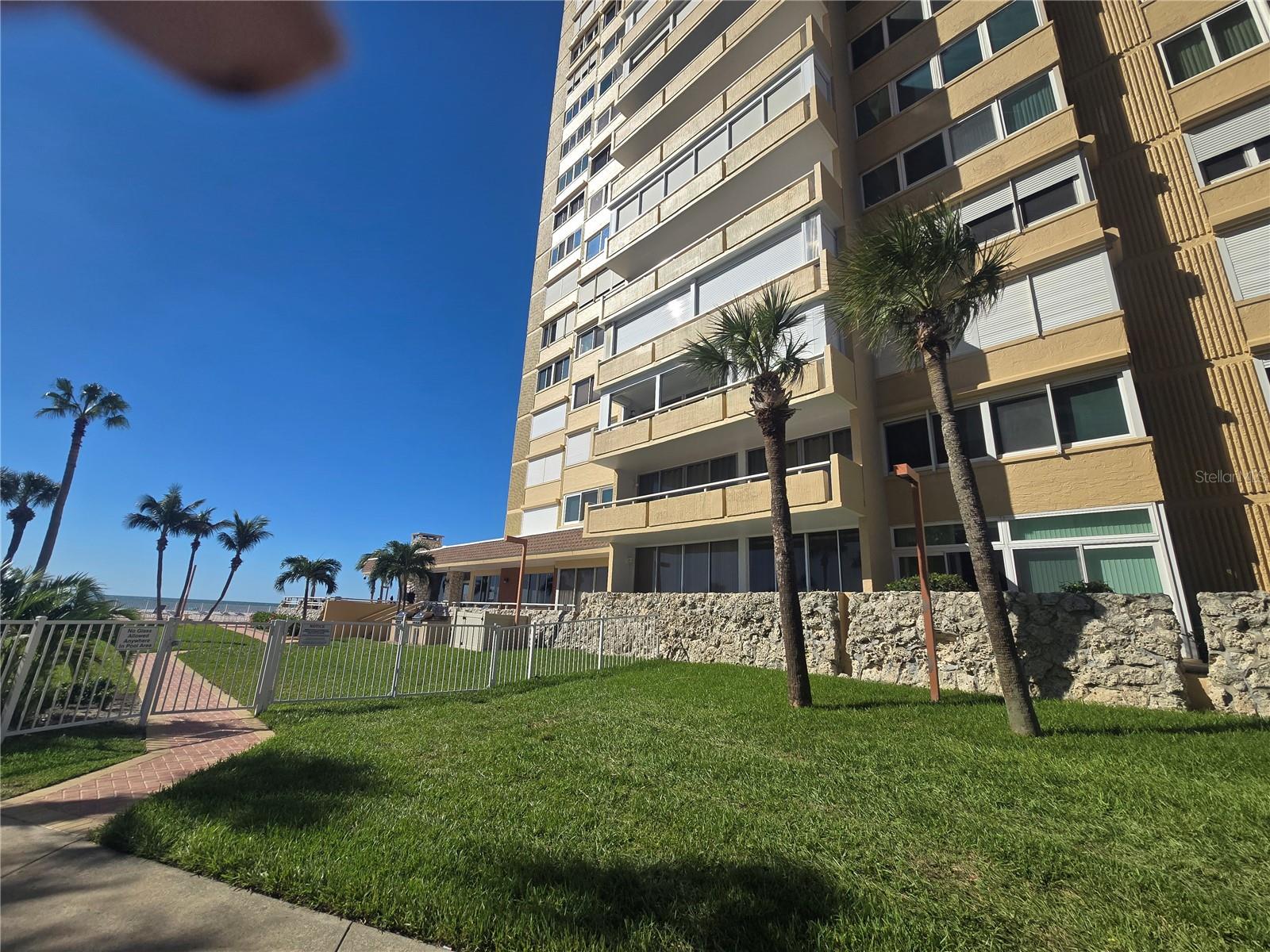 17920 GULF BOULEVARD, #302, Redington Shores, FL 33708