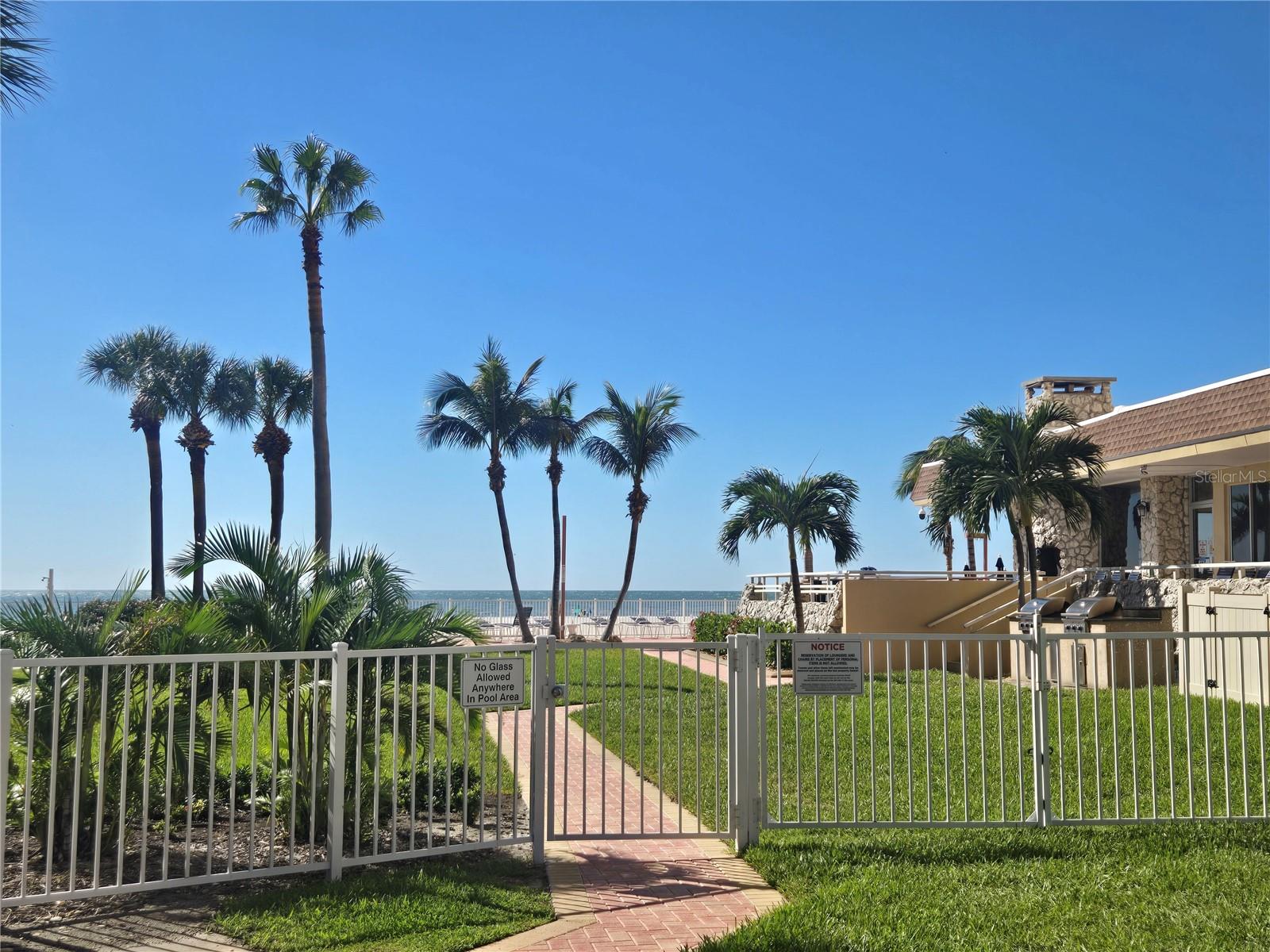 17920 GULF BOULEVARD, #302, Redington Shores, FL 33708