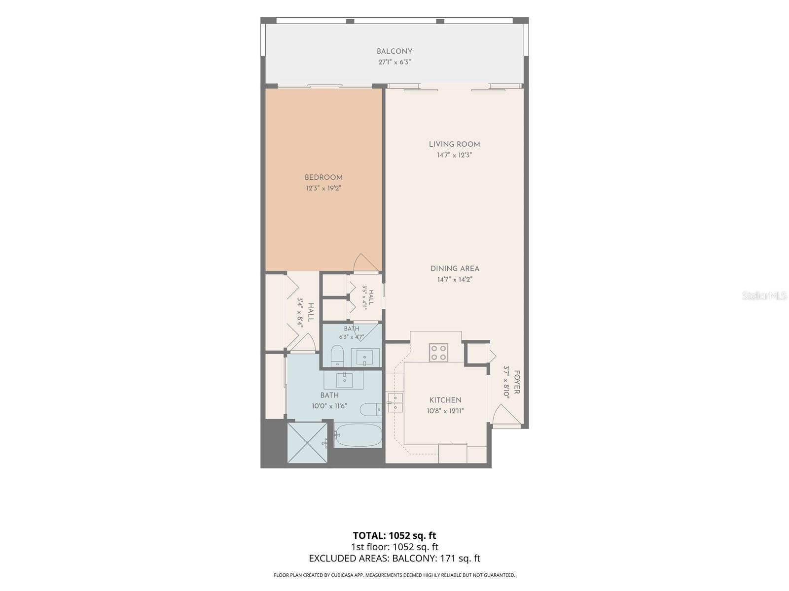 17920 GULF BOULEVARD, #302, Redington Shores, FL 33708