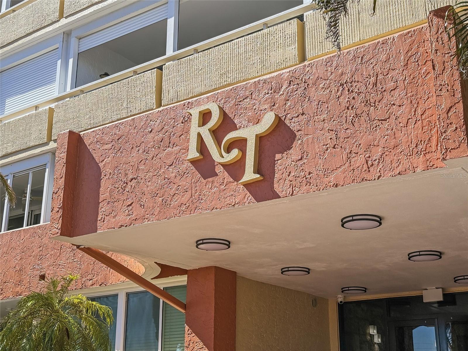 17920 GULF BOULEVARD, #302, Redington Shores, FL 33708