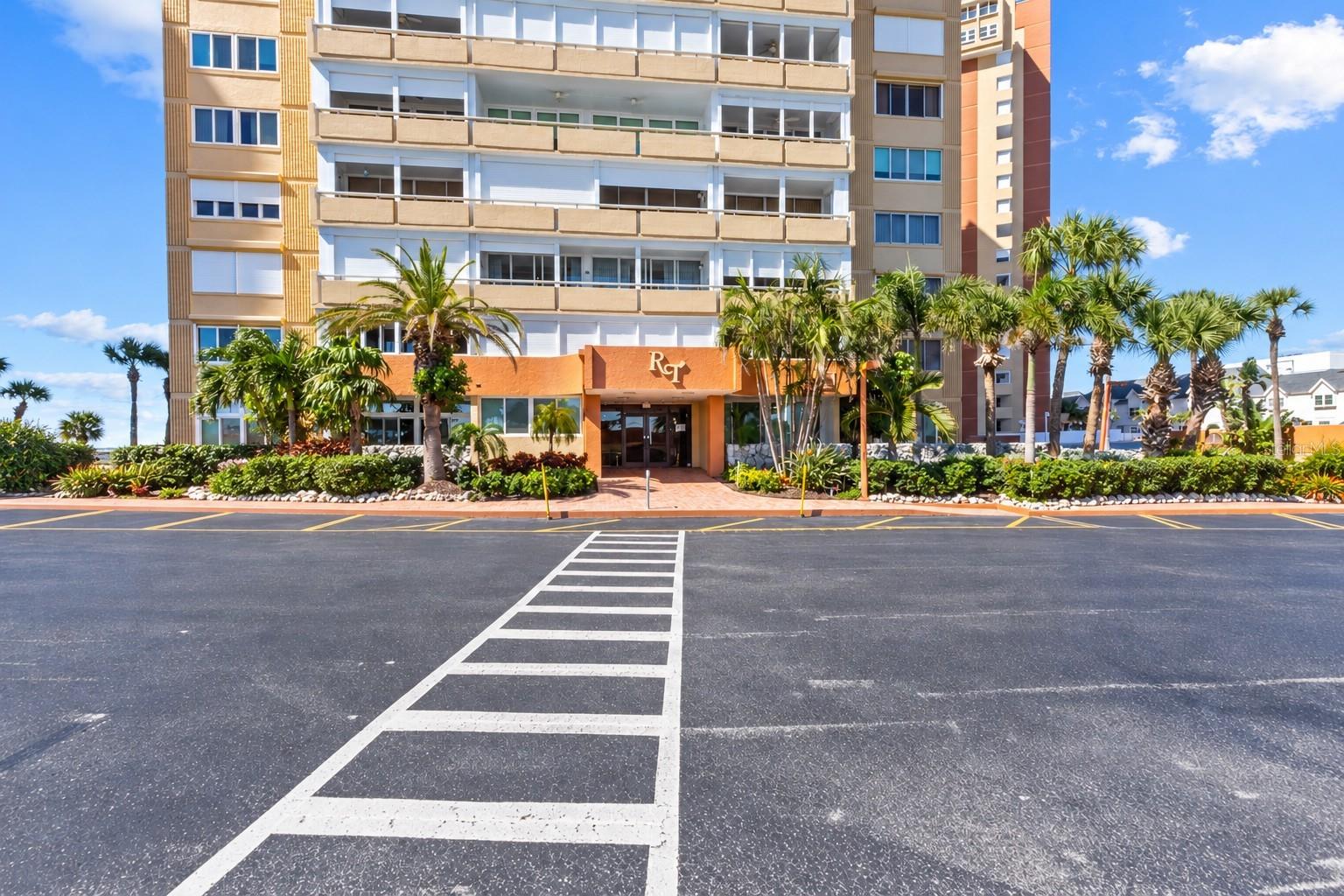 17920 GULF BOULEVARD, #302, Redington Shores, FL 33708