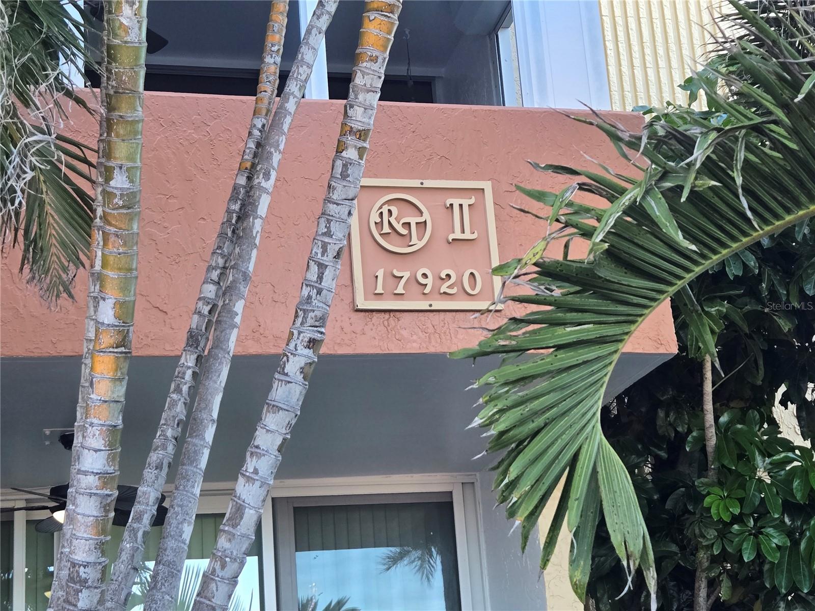 17920 GULF BOULEVARD, #302, Redington Shores, FL 33708