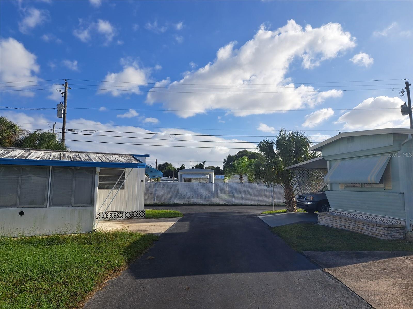 3701 14 STREET W, lot #17, Bradenton, FL 34205