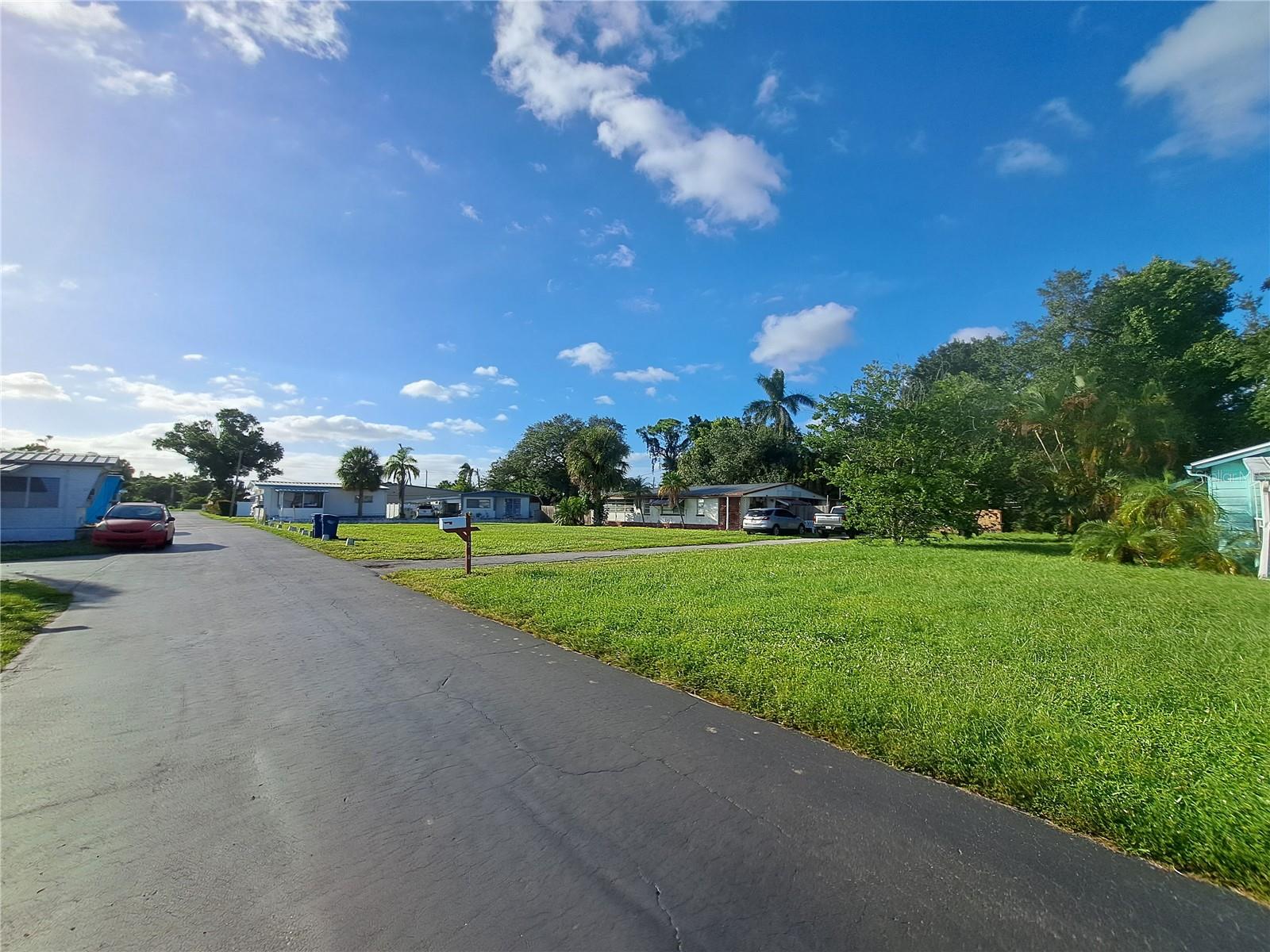 3701 14 STREET W, lot #17, Bradenton, FL 34205