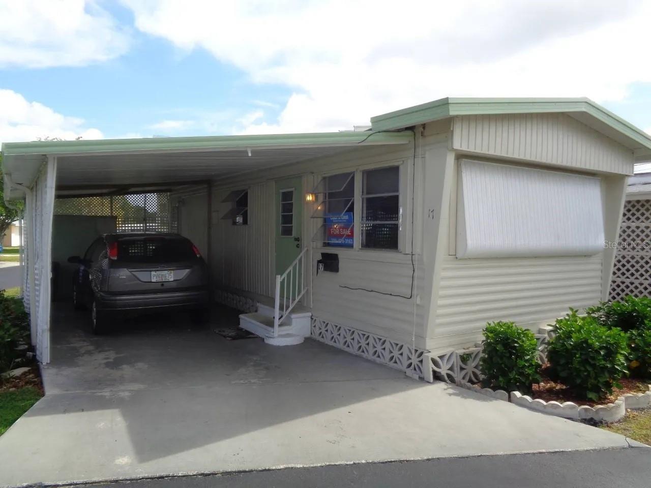 3701 14 STREET W, lot #17, Bradenton, FL 34205 3701 14 STREET W, lot #17, Bradenton, FL 34205