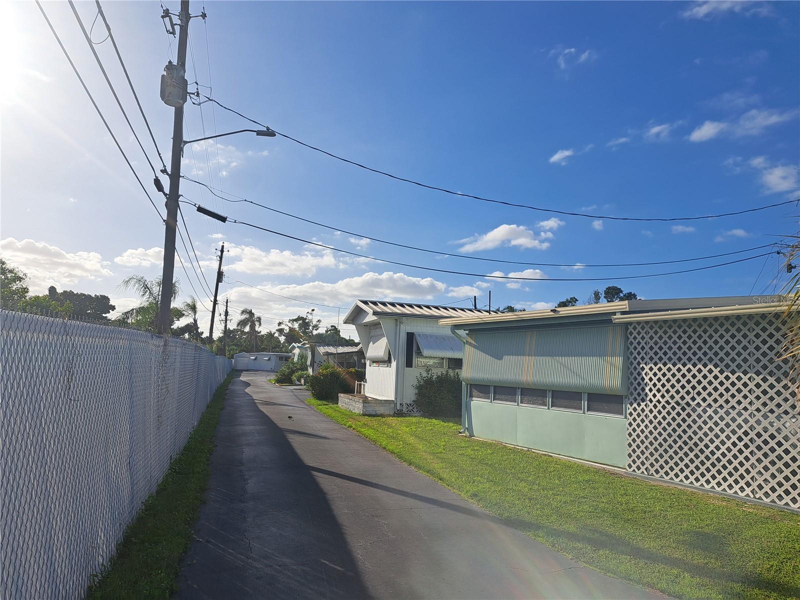3701 14 STREET W, lot #17, Bradenton, FL 34205