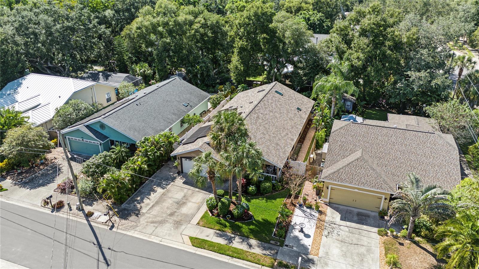 631 4TH AVENUE N, Safety Harbor, FL 34695