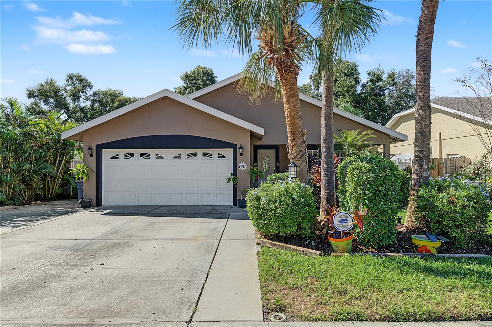 631 4TH AVENUE N, Safety Harbor, FL 34695