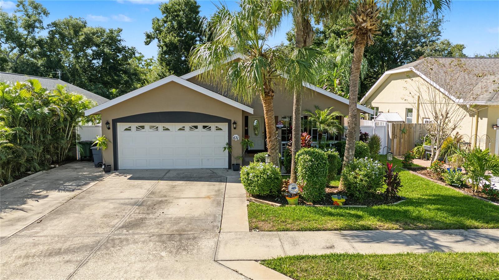 631 4TH AVENUE N, Safety Harbor, FL 34695