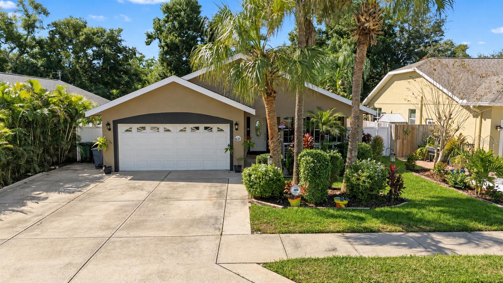 631 4TH AVENUE N, Safety Harbor, FL 34695
