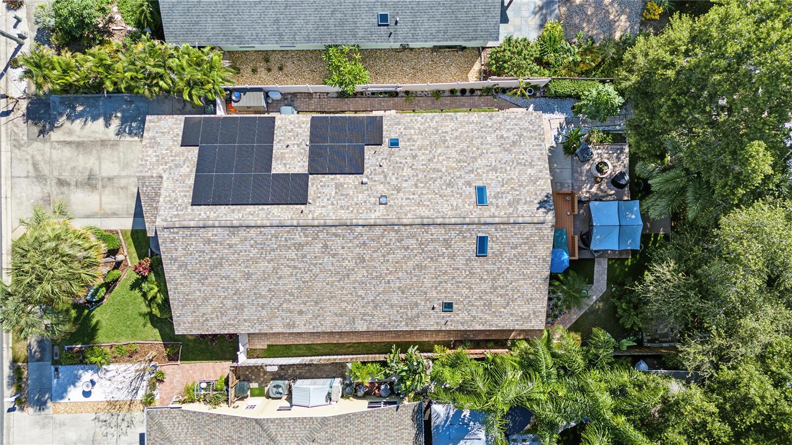 631 4TH AVENUE N, Safety Harbor, FL 34695