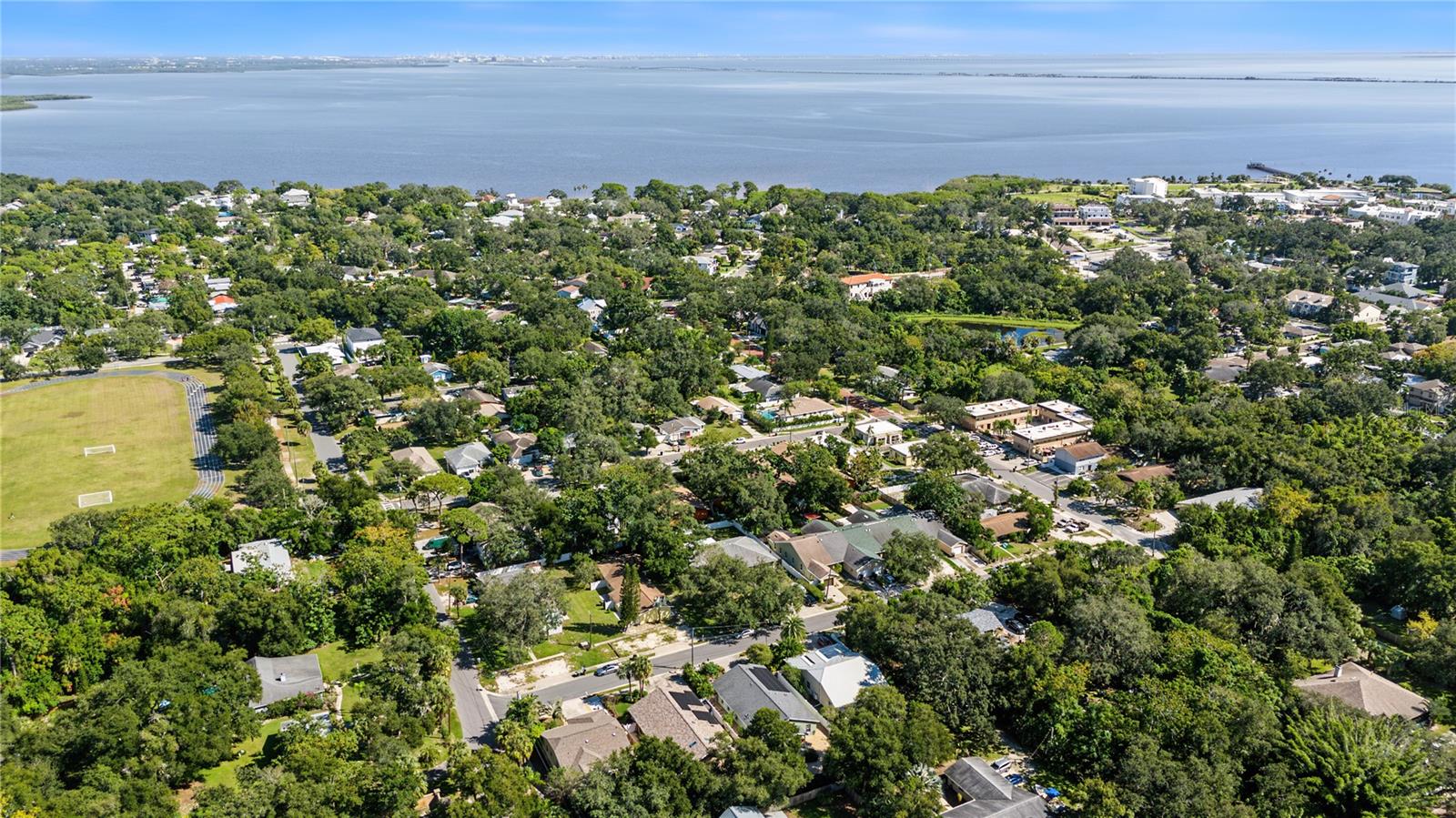 631 4TH AVENUE N, Safety Harbor, FL 34695