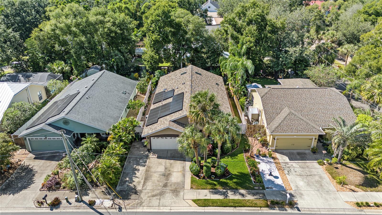 631 4TH AVENUE N, Safety Harbor, FL 34695