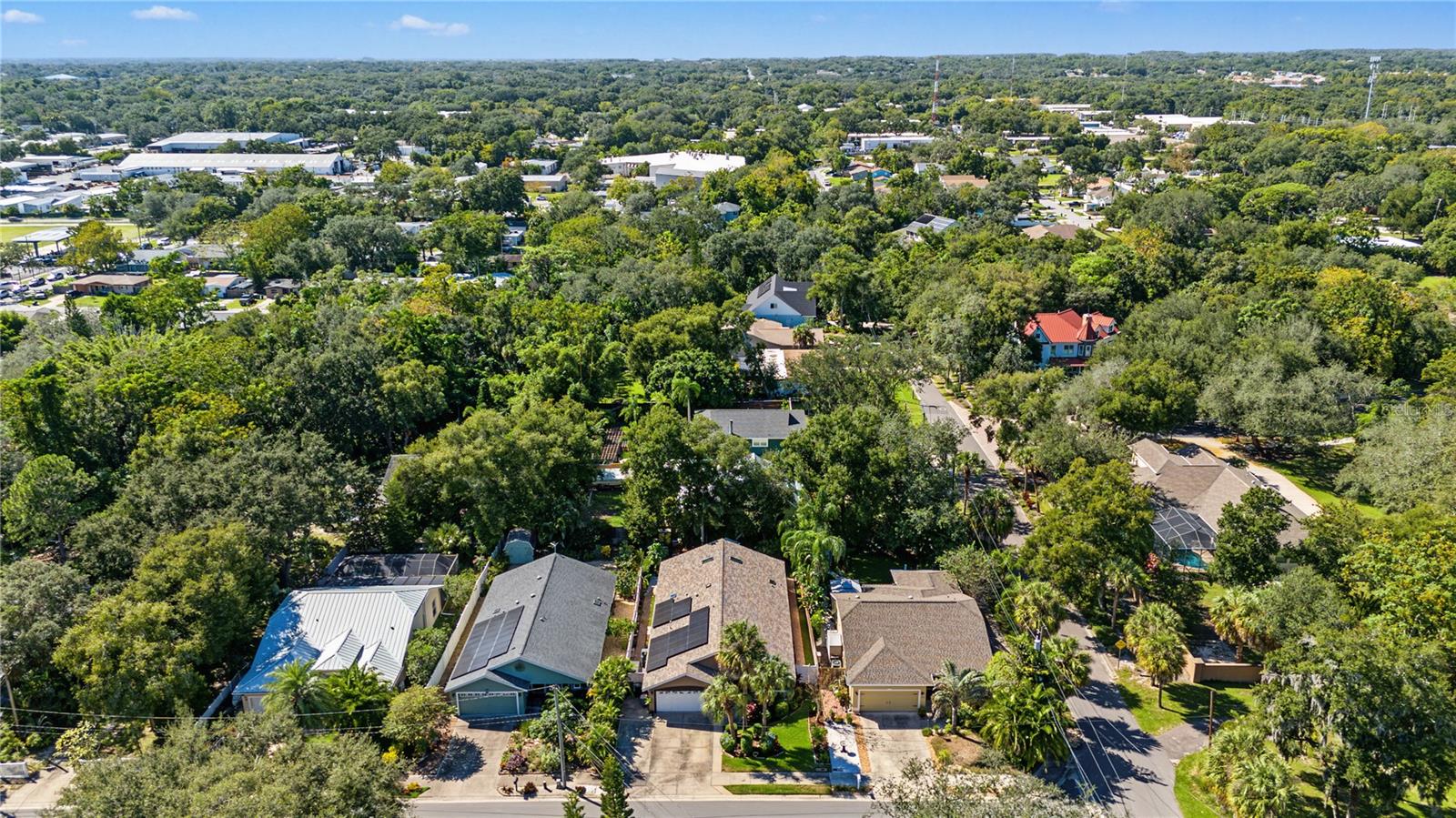 631 4TH AVENUE N, Safety Harbor, FL 34695