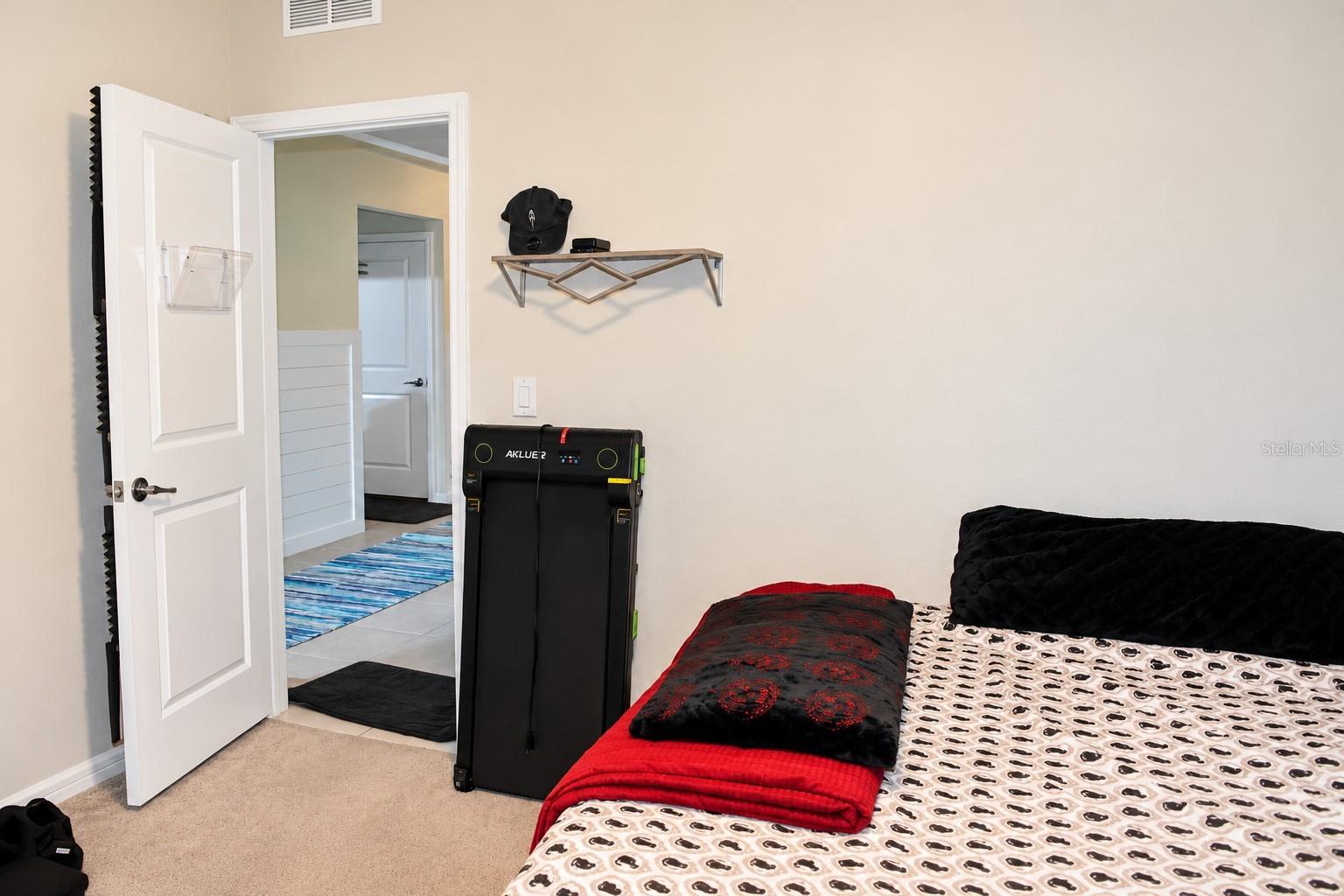 Additional Bedroom