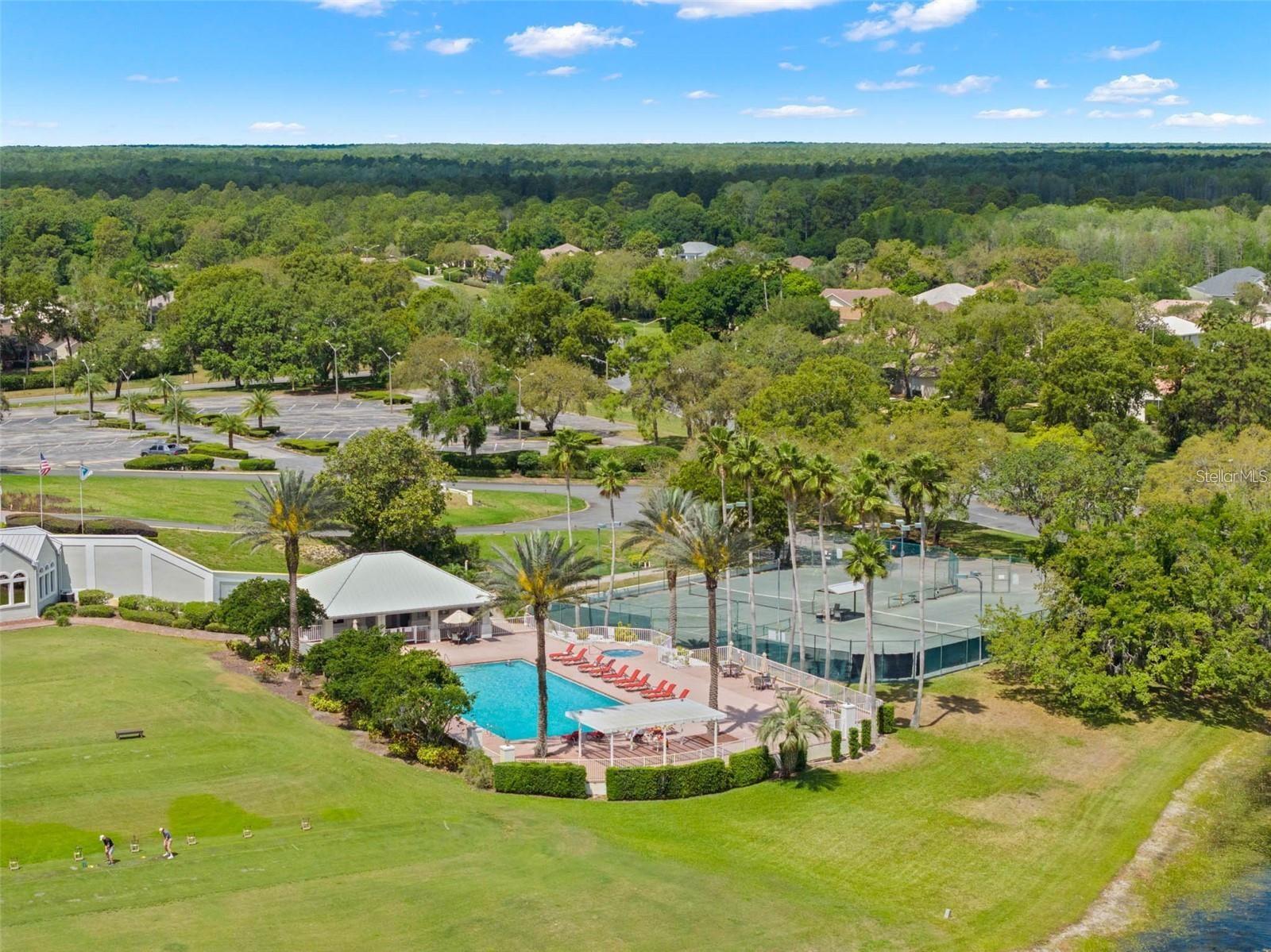 9120 PLAYERS DRIVE, Weeki Wachee, FL 34613