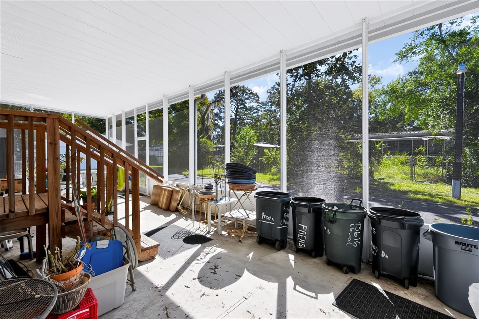 13616 LITEWOOD DRIVE, Hudson, FL 34669