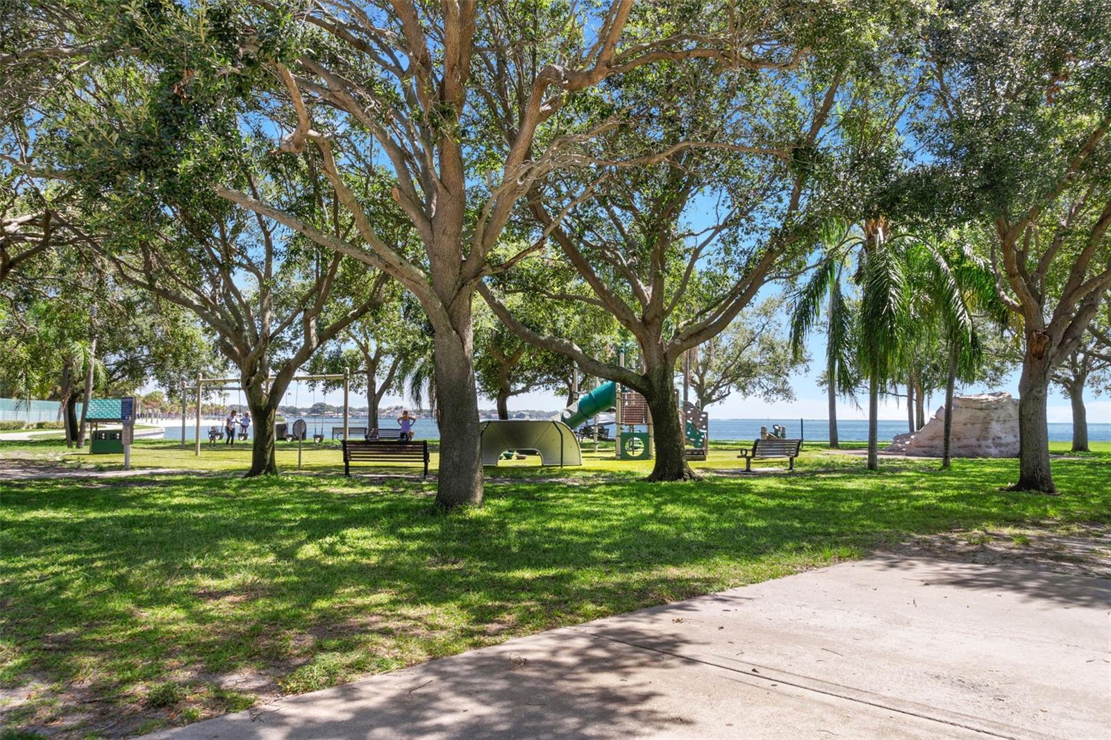 816 15TH AVENUE NE, St Petersburg, FL 33704