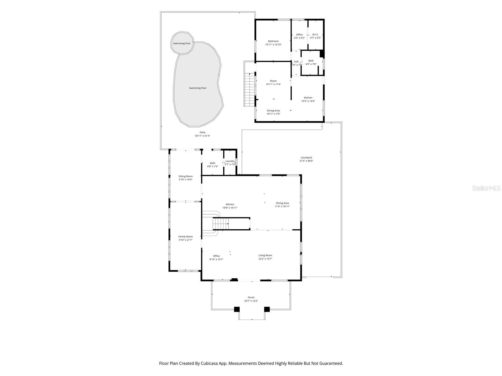 816 15TH AVENUE NE, St Petersburg, FL 33704