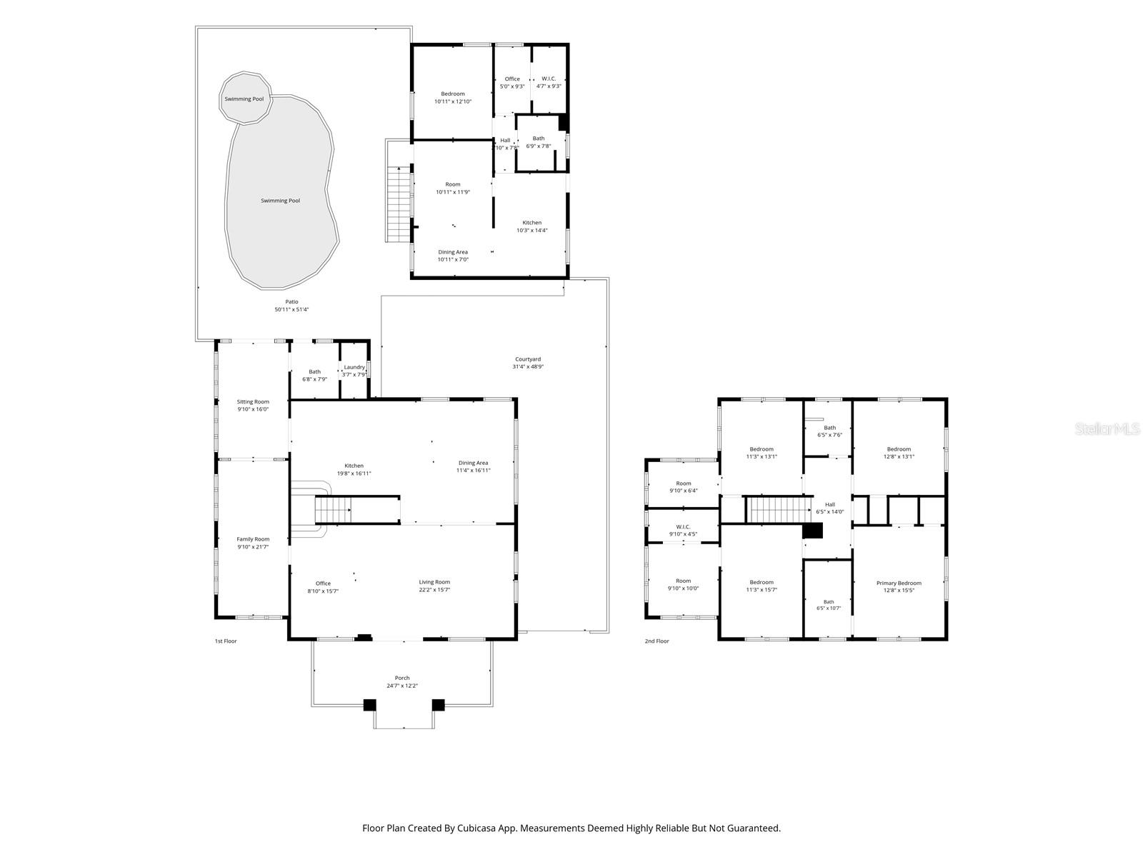 816 15TH AVENUE NE, St Petersburg, FL 33704