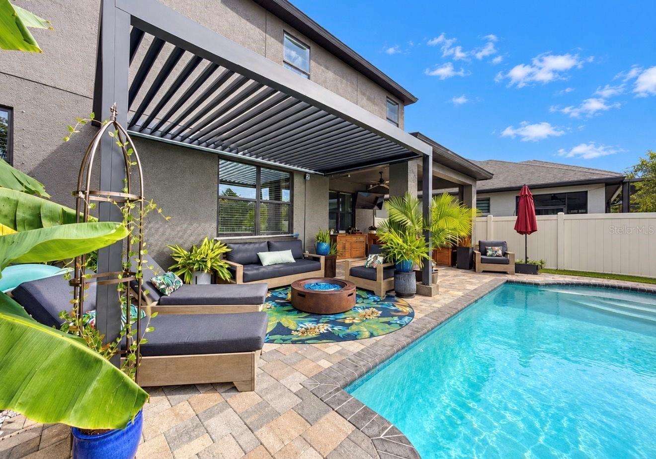 12112 CREEK PRESERVE DRIVE, Riverview, FL 33579