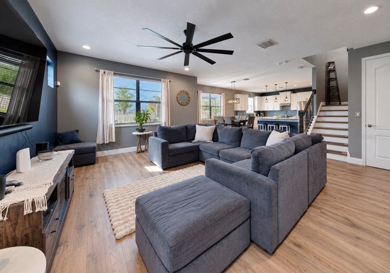 12112 CREEK PRESERVE DRIVE, Riverview, FL 33579